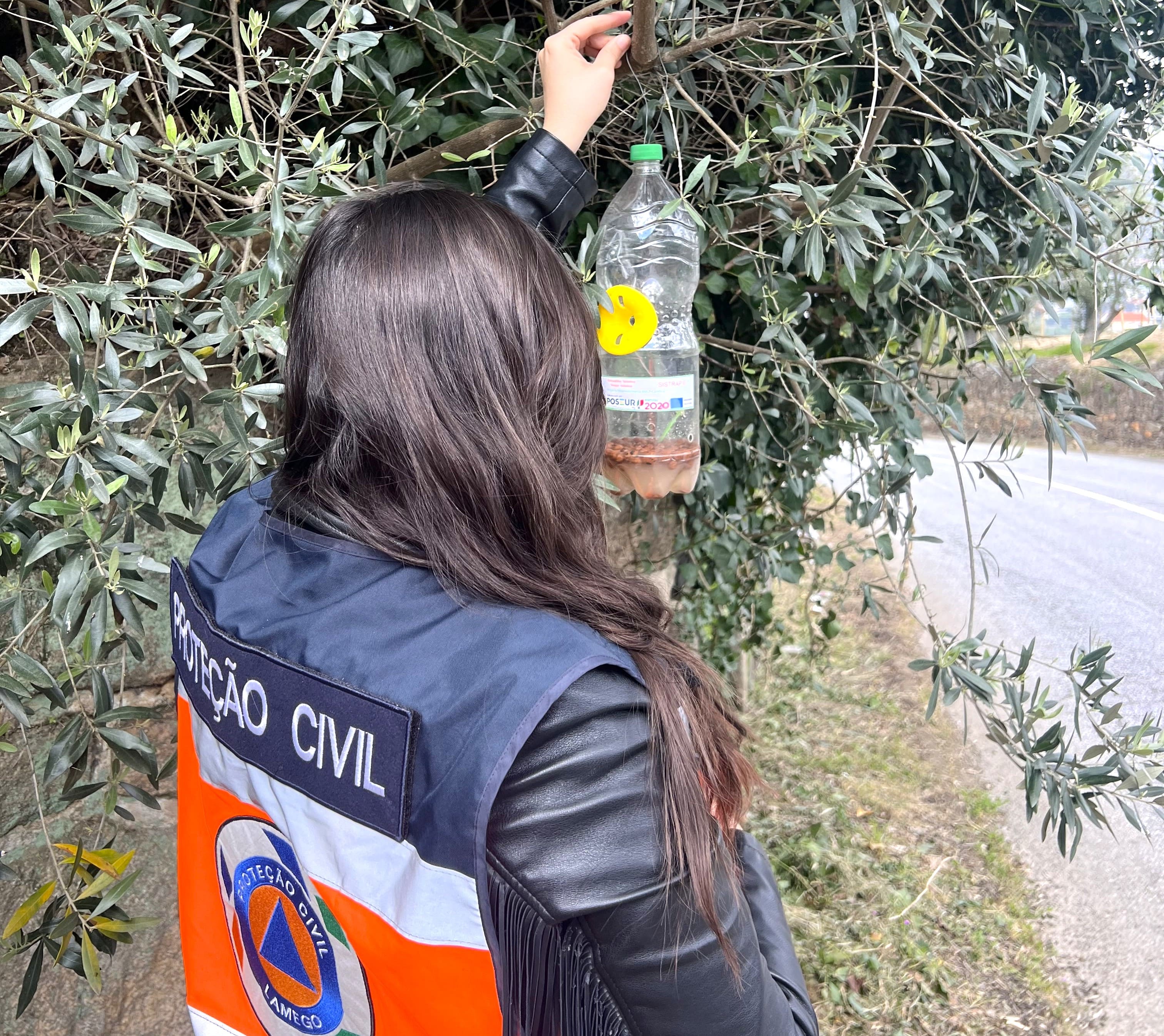 🐝 𝗠𝗮𝗶𝘀 𝗱𝗲 𝟭𝟬𝟬 𝗮𝗿𝗺𝗮𝗱𝗶𝗹𝗵𝗮𝘀 𝗰𝗼𝗺𝗯𝗮𝘁𝗲𝗺 𝗲𝗺 𝗟𝗮𝗺𝗲𝗴𝗼 𝗮 𝘃𝗲𝘀𝗽𝗮 𝗮𝘀𝗶𝗮́𝘁𝗶𝗰𝗮