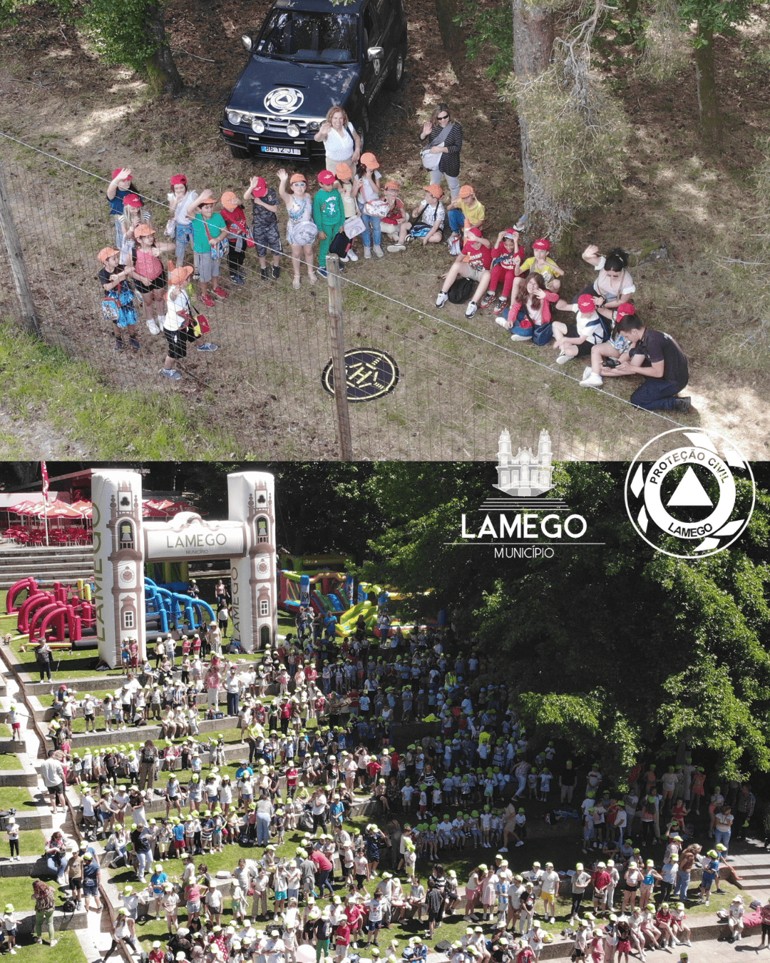 🎈 Feliz Dia da Criança! 🎈